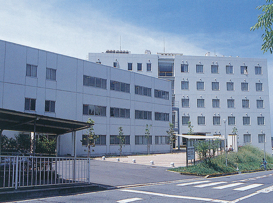 大阪体育大学短期大学部開設